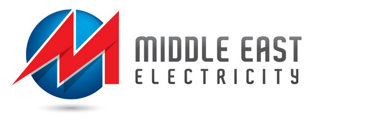 Mean Well на выставке Middle East Electricity 2016
