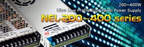 Новые серии: NEL-200 - 400